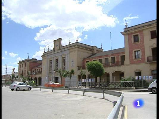 Informativo Telerioja - Informativo Telerioja - 06/08/10