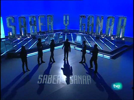 Saber y ganar - Saber y ganar - 06/08/10