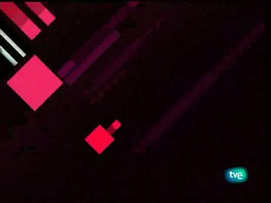 La 2 Noticias - La 2 Noticias Exprés - 06/08/10