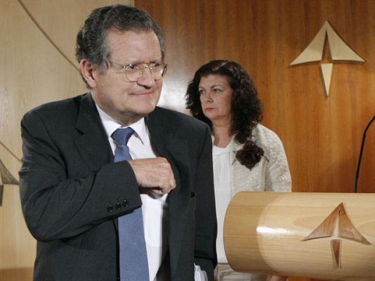  - AENA negocia con los controladores