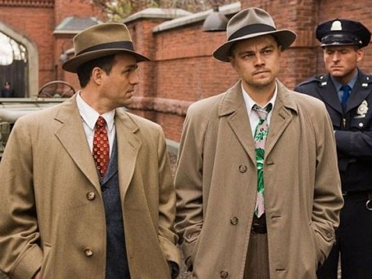  - Los mejores papeles de DiCaprio