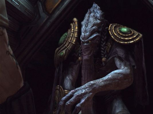  - Llega la segunda parte de Starcraft