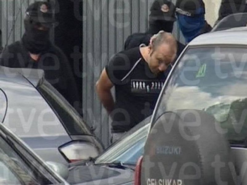 El Telediario en cuatro minutos (07/08/2010)