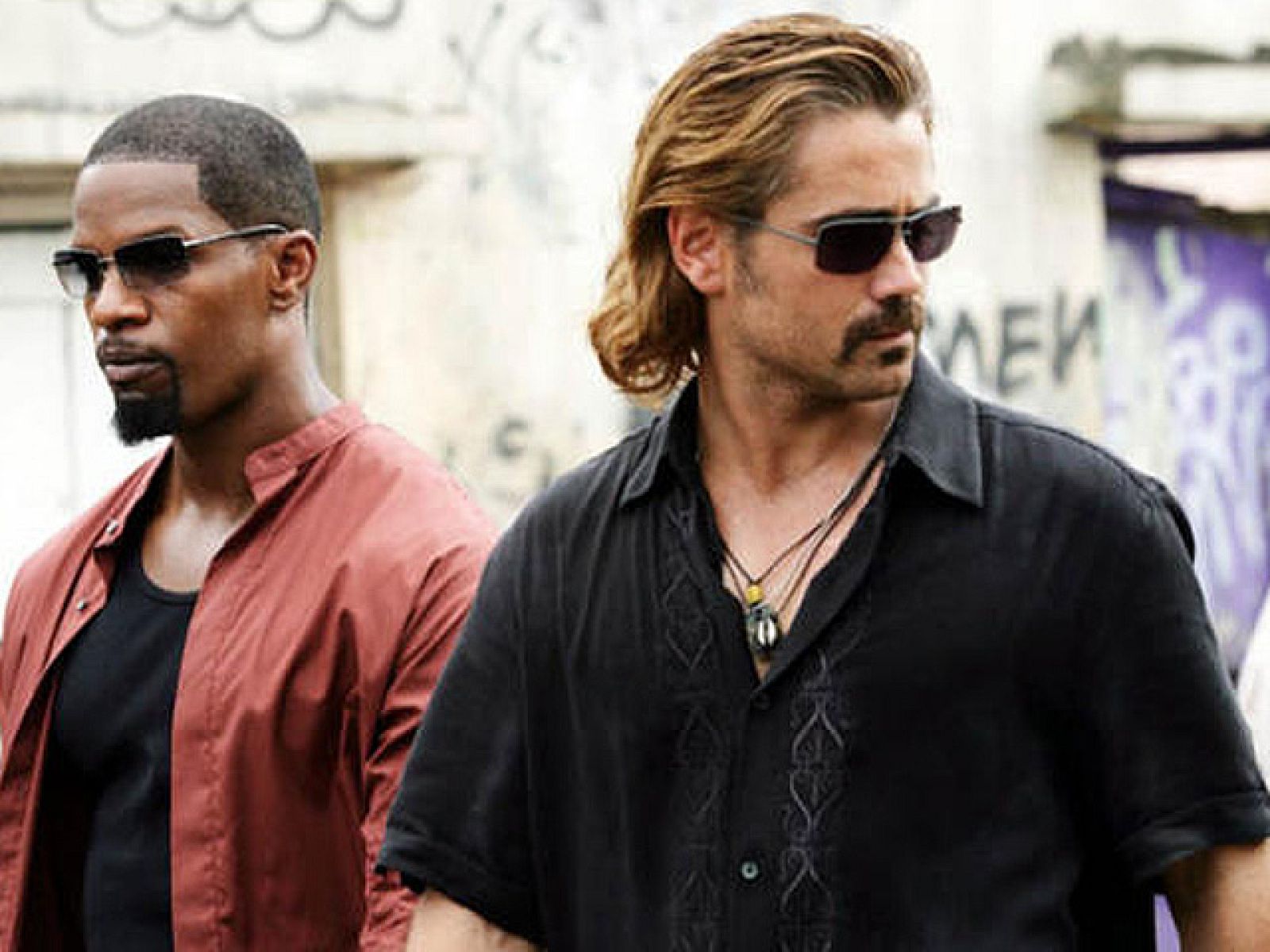 'La película de la semana': "Corrupción en Miami"