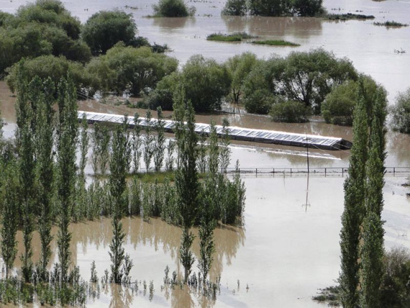 El Telediario en cuatro minutos (017/08/2010)