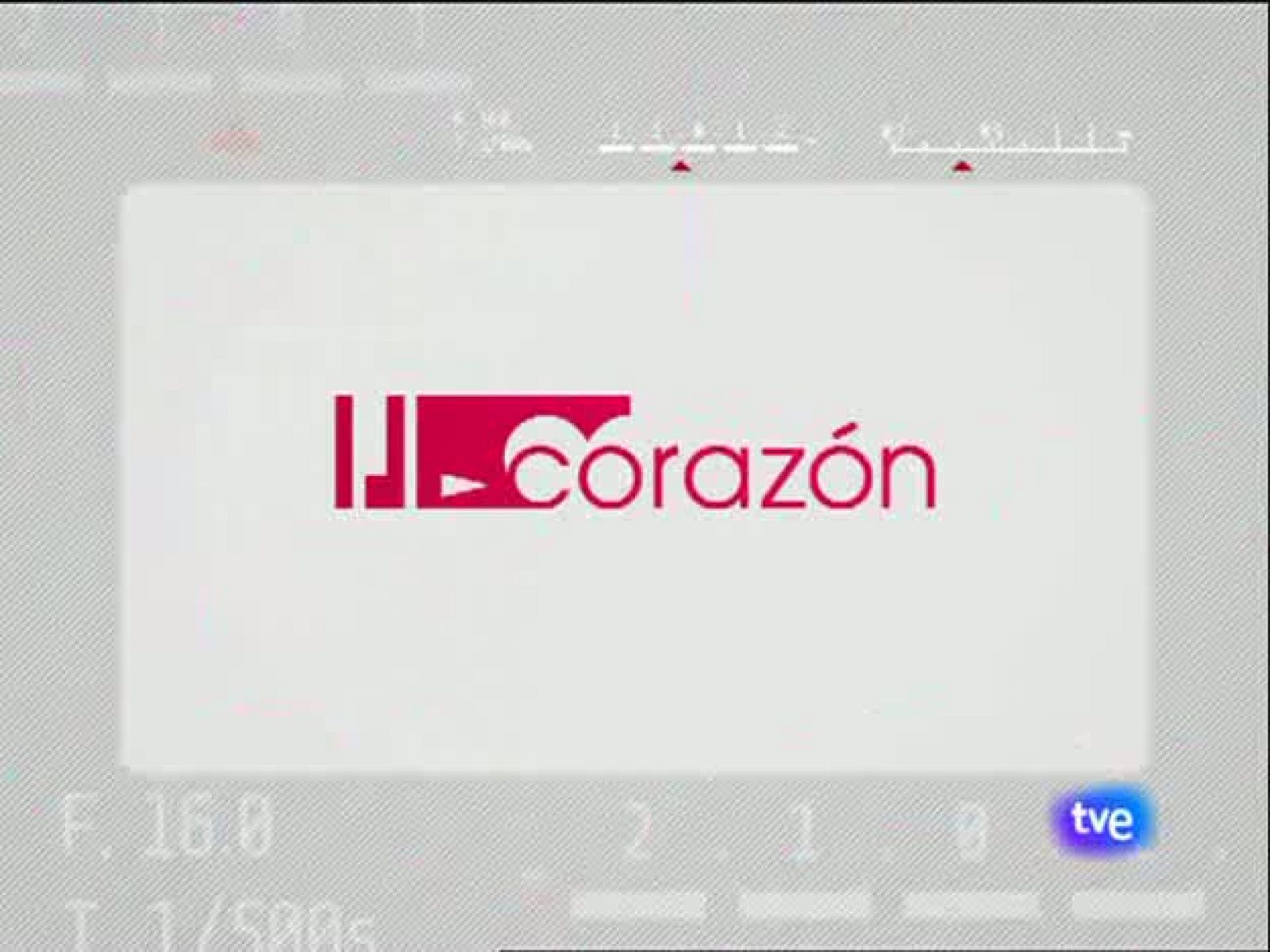 Corazón - 07/08/10 - D Corazón | Ver