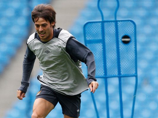  - Silva, de estreno contra sus ex