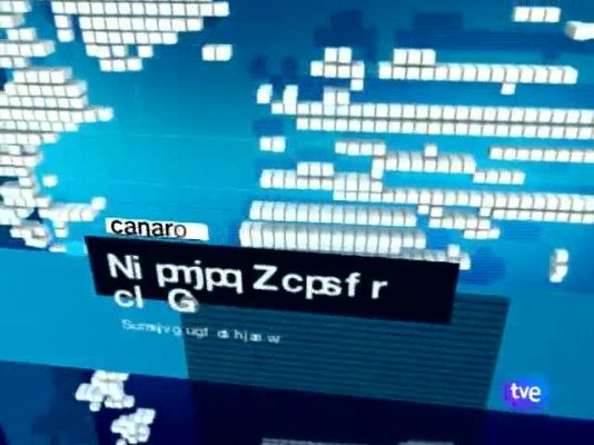 Telecanarias - Telecanarias - 07/08/10