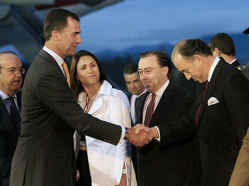 Telediario de TVE, en cuatro minutos