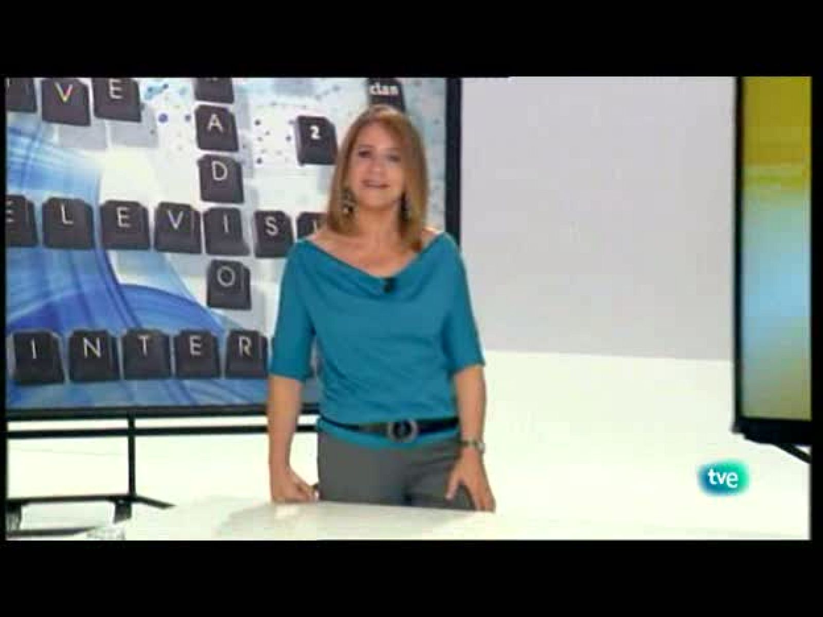 RTVE responde - 07/08/10 - Ver ahora