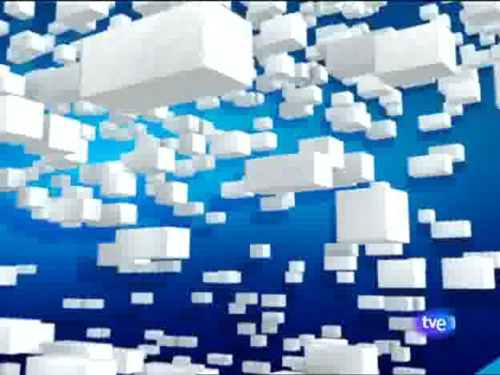 Telediario fin de semana - 07/08/10 | Ver