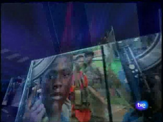 Informe Semanal - Informe Semanal - 07/08/10