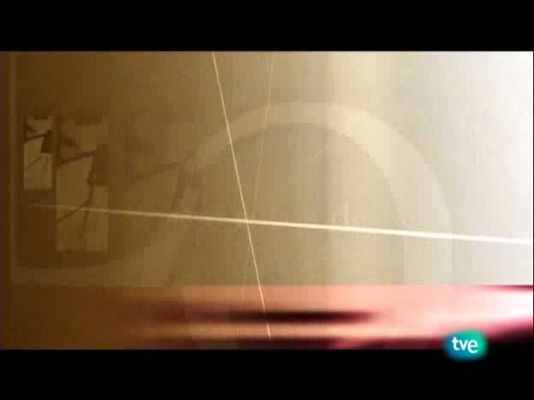 Los conciertos de La 2 - Ciclo Jóvenes Músicos II