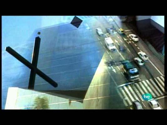 El día del Señor - Basílica de San Vicente