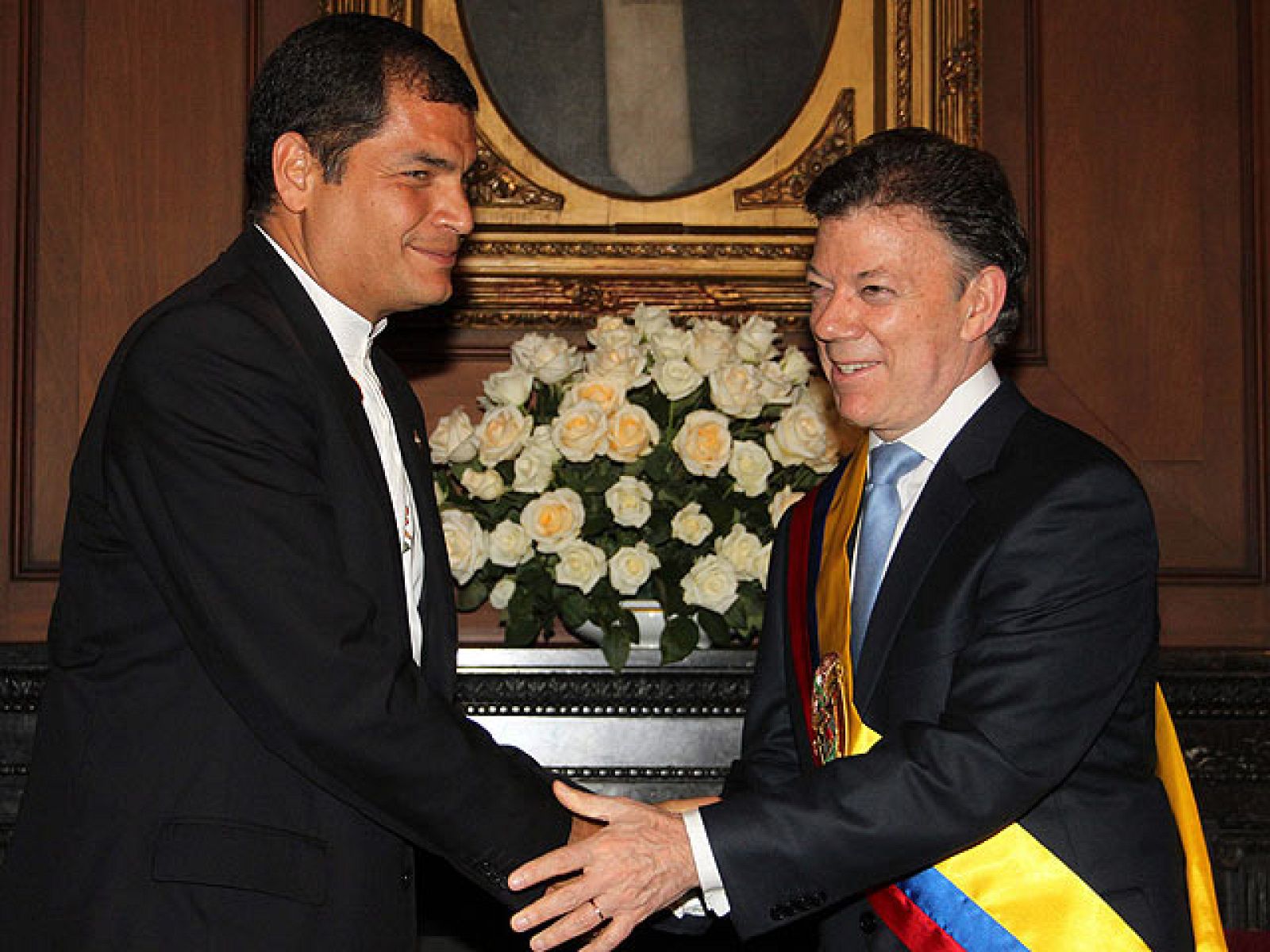 Telediario fin de semana en cuatro minutos - 08/07/10 | Ver