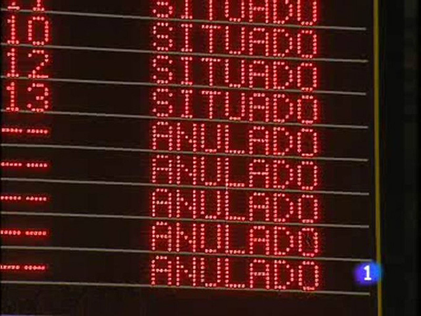 Paro de 24 horas en la empresa de autobuses Auto-Res