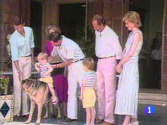  - Marivent, punto de encuentro