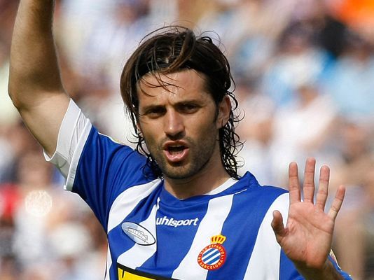  - Un año sin Dani Jarque