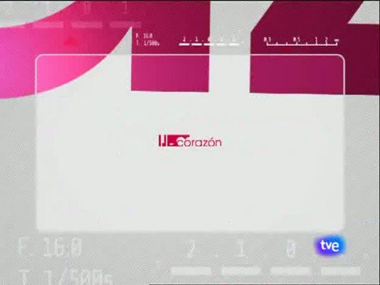 D Corazón - Corazón - 08/08/10