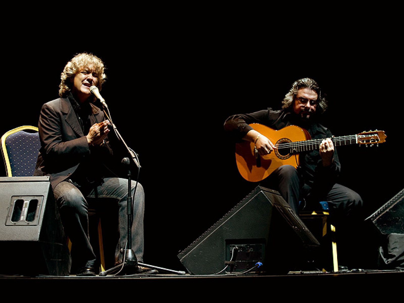 50 años del Festival del Cante de las Minas