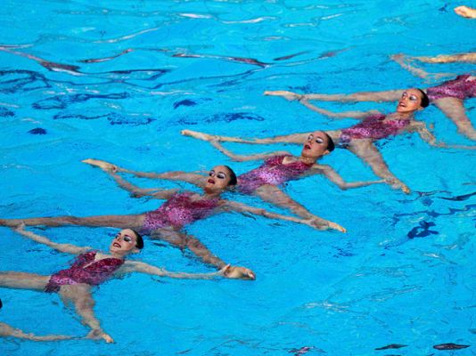  - Cuarta medalla de plata