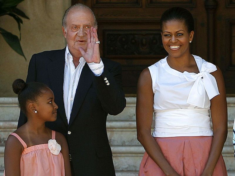 Telediario en cuatro minutos (08/08/2010)