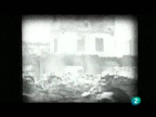 La mitad invisible - La mitad inviible - Guernica, de Pablo Ruiz Picasso