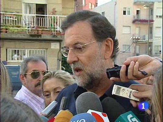  - Rajoy sobre el PSM