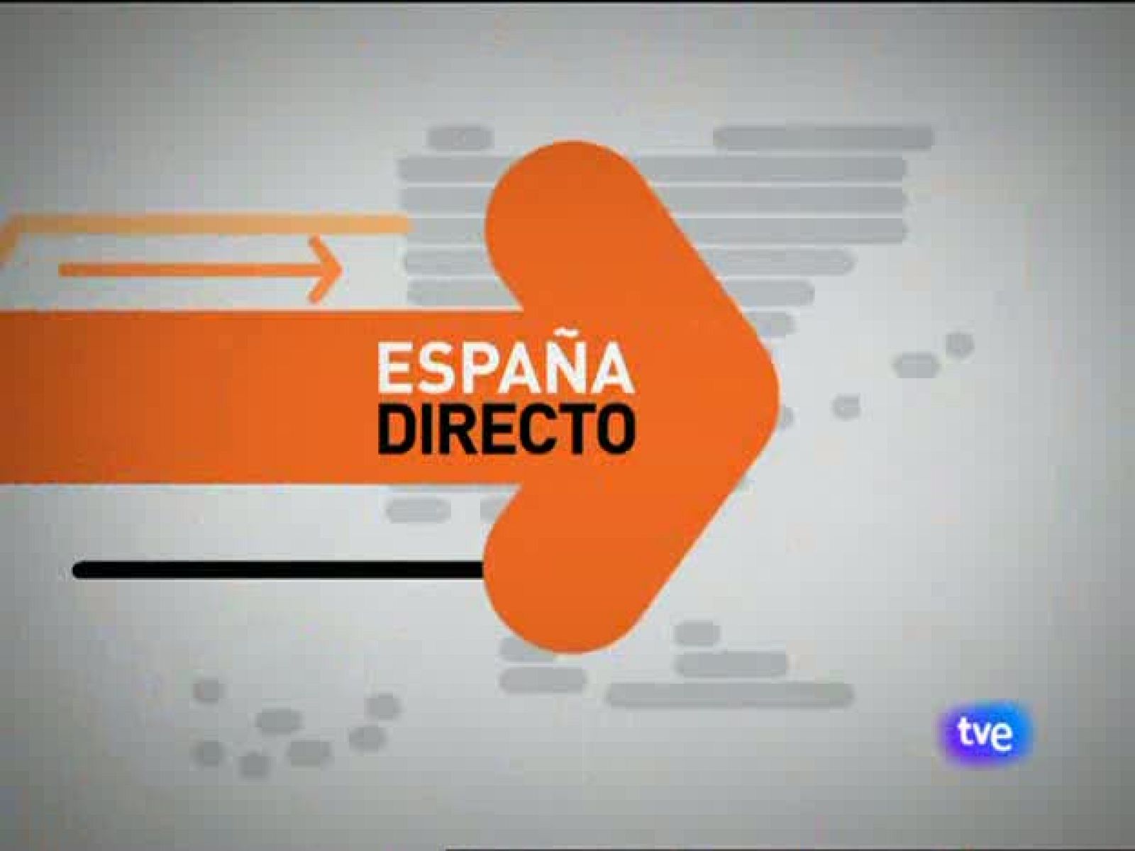 España Directo - 08/08/10 - España Directo | Ver