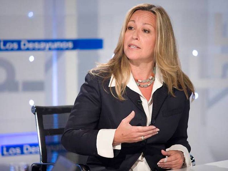 Telediario matinal en cuatro minutos - 09/08/10 | Ver