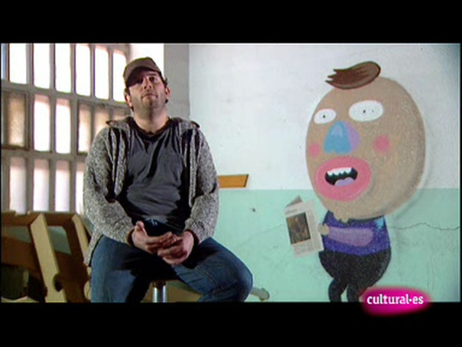 Con Visado de calle [21]. Zosen, Suso, Rodrigo Villas, Internacional situacionista.