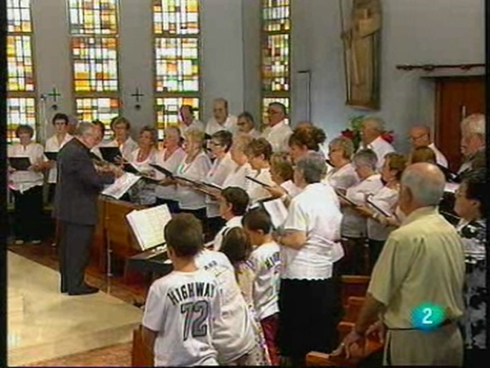 La Missa - 8 Agost 2010