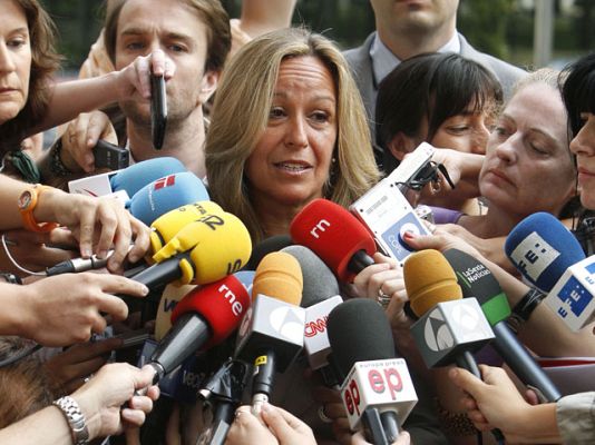  - Jiménez: "Que gane el mejor"