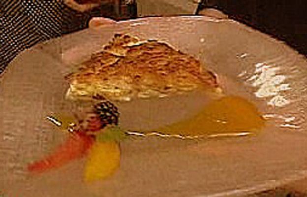 RTVE Cocina - Quesada pasiega con mermelada