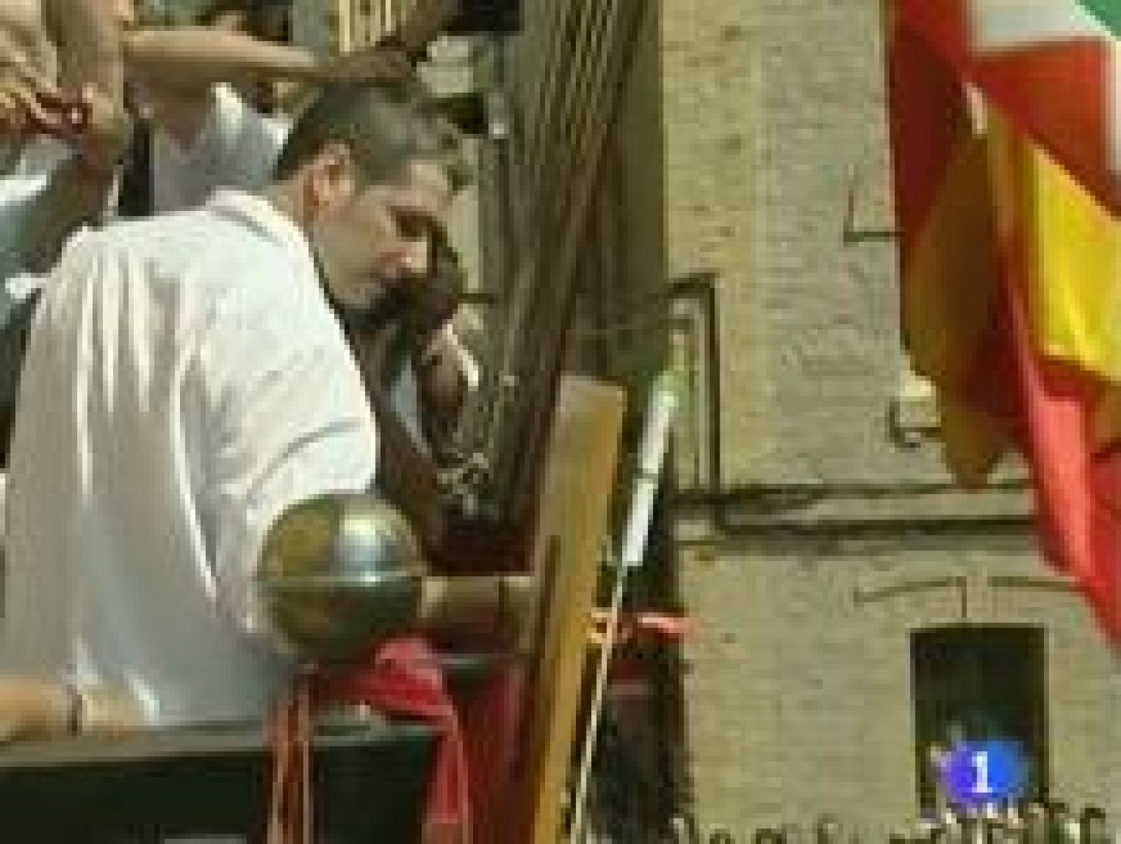 Noticias Aragón (09/08/2010)