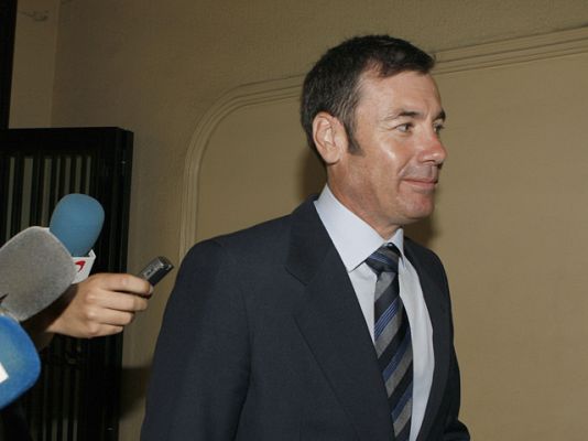 Informativo de Madrid - Informativo de Madrid - 09/08/10