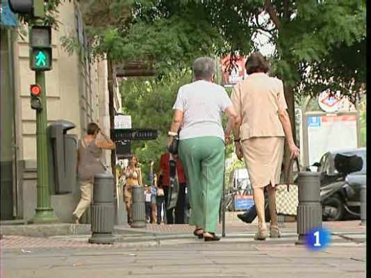  - Dos cuidadoras detenidas