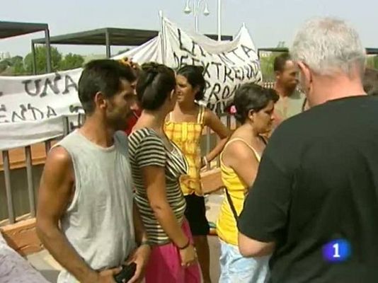 Noticias de Extremadura - Noticias de Extremadura - 09/08/10