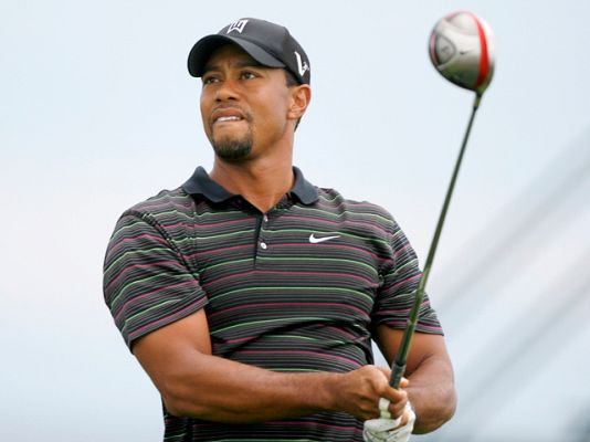  - Tiger Woods acaba penúltimo en Ohio