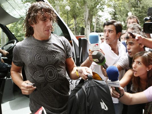  - La Roja, rumbo a México