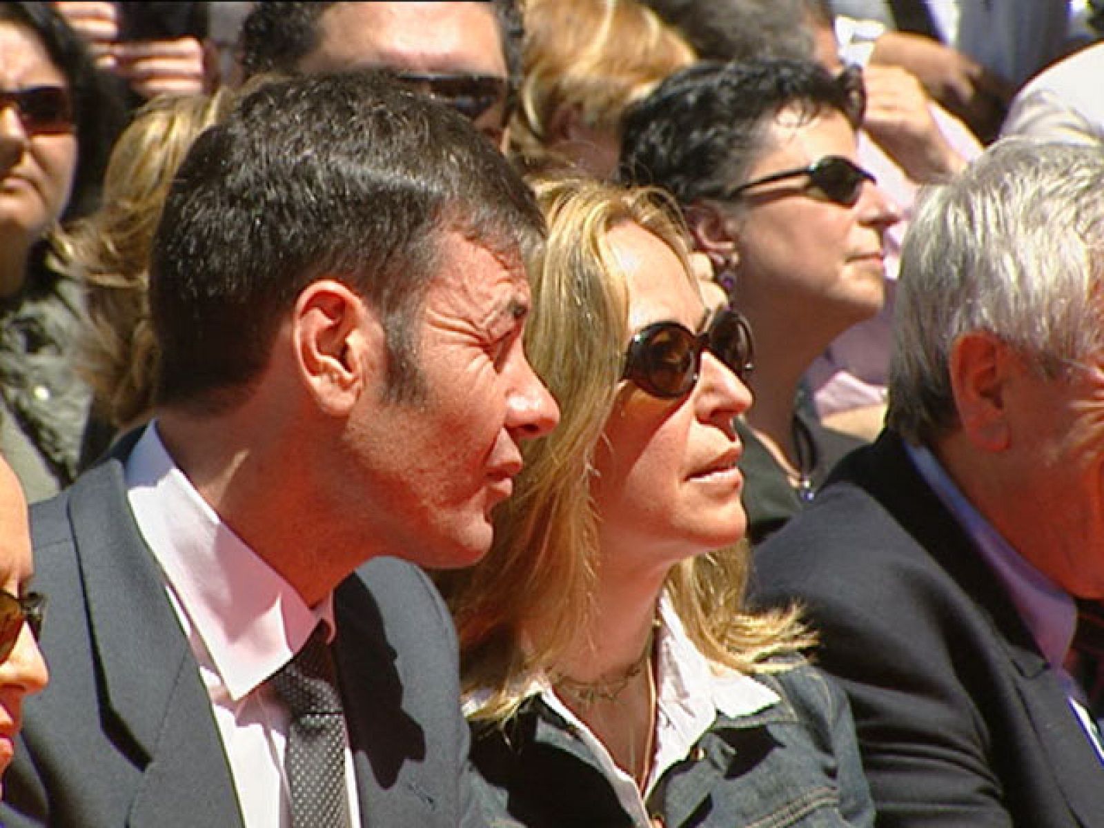 El TD1 en cuatro minutos (09/08/10)