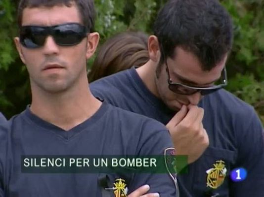 Informatiu Balear - Informatiu Balear - 09/08/10