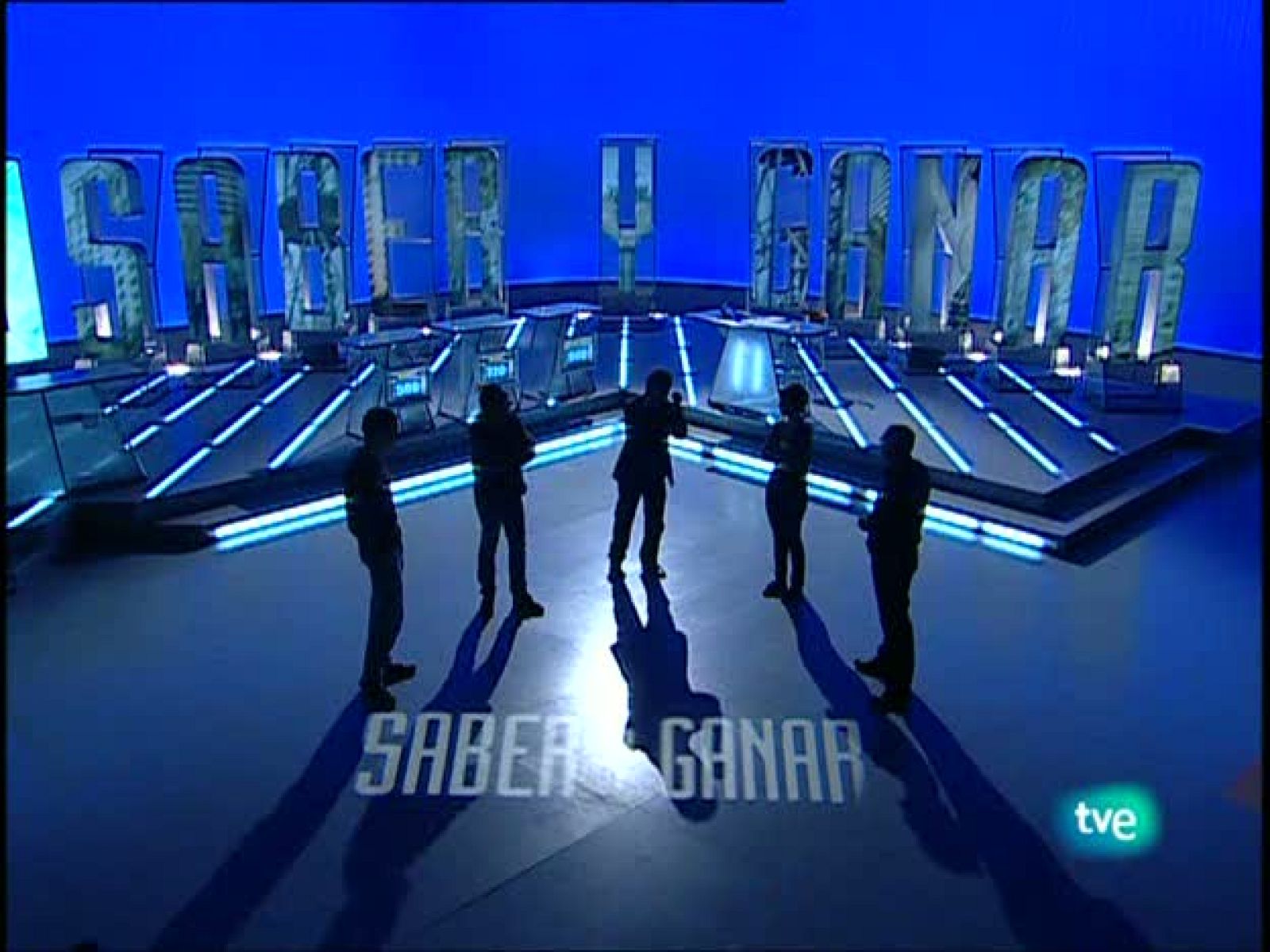 Saber y ganar - 09/08/10 - Saber y ganar | Ver