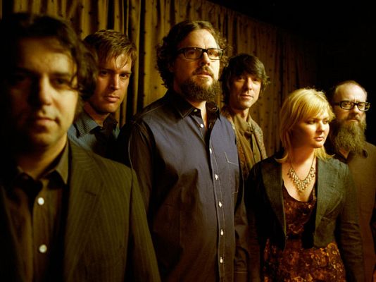  - Drive-By Truckers en Zaragoza