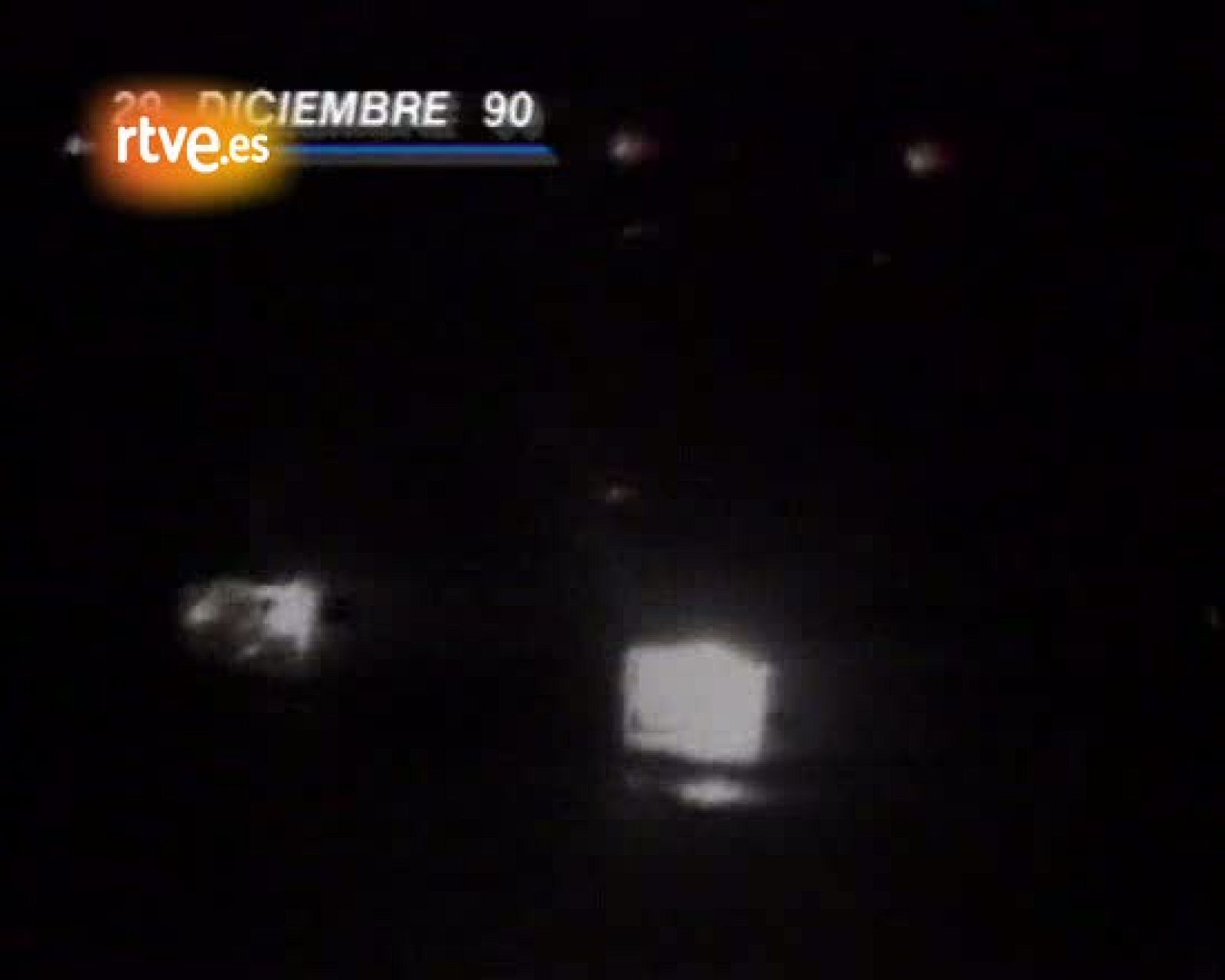 Informe Semanal - Polémico indulto | Ver