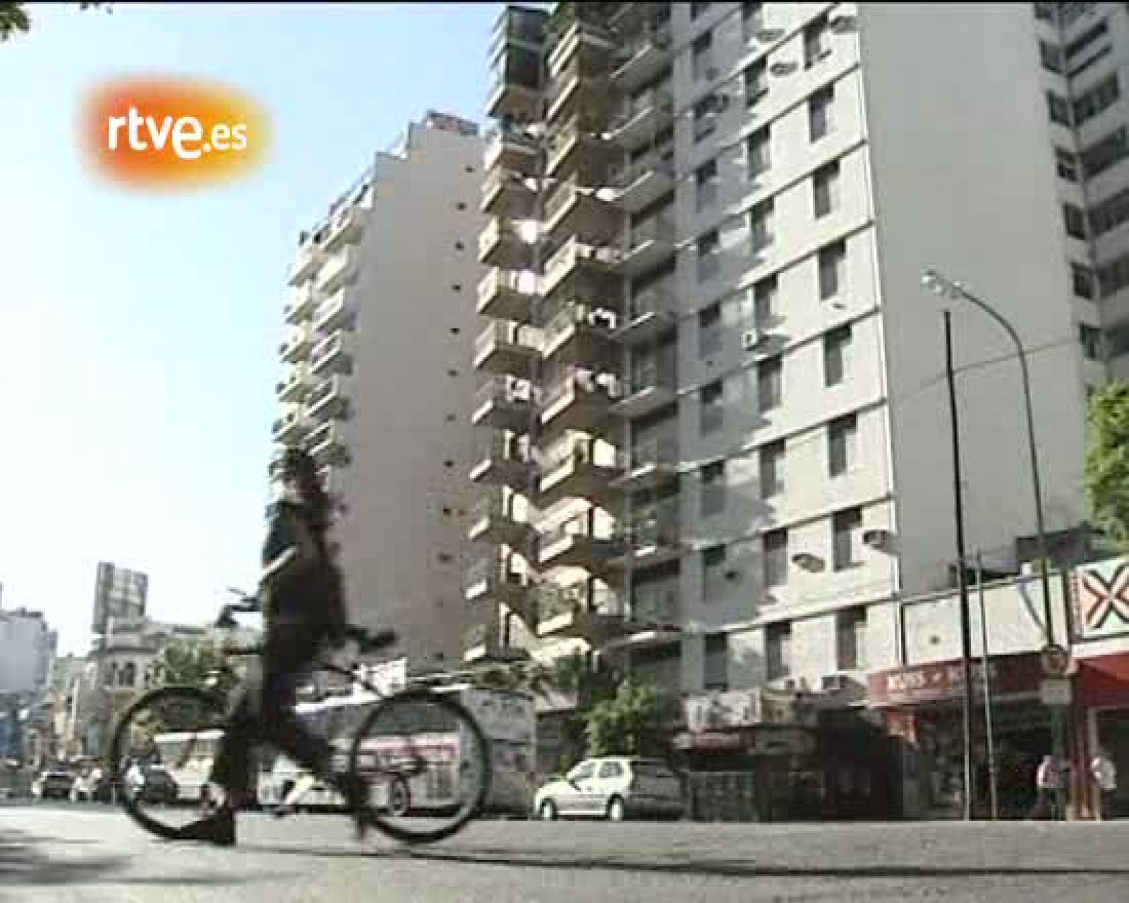 Informe Semanal - Argentina, memoria del horror | Ver