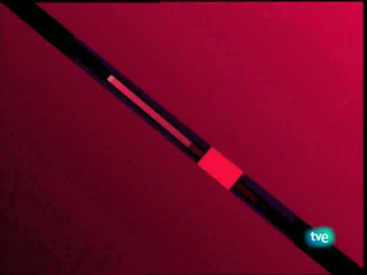 La 2 Noticias - La 2 noticias - 09/08/10