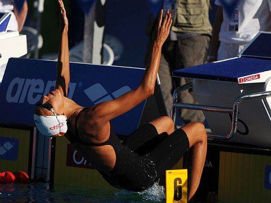  - Tres españoles en las finales