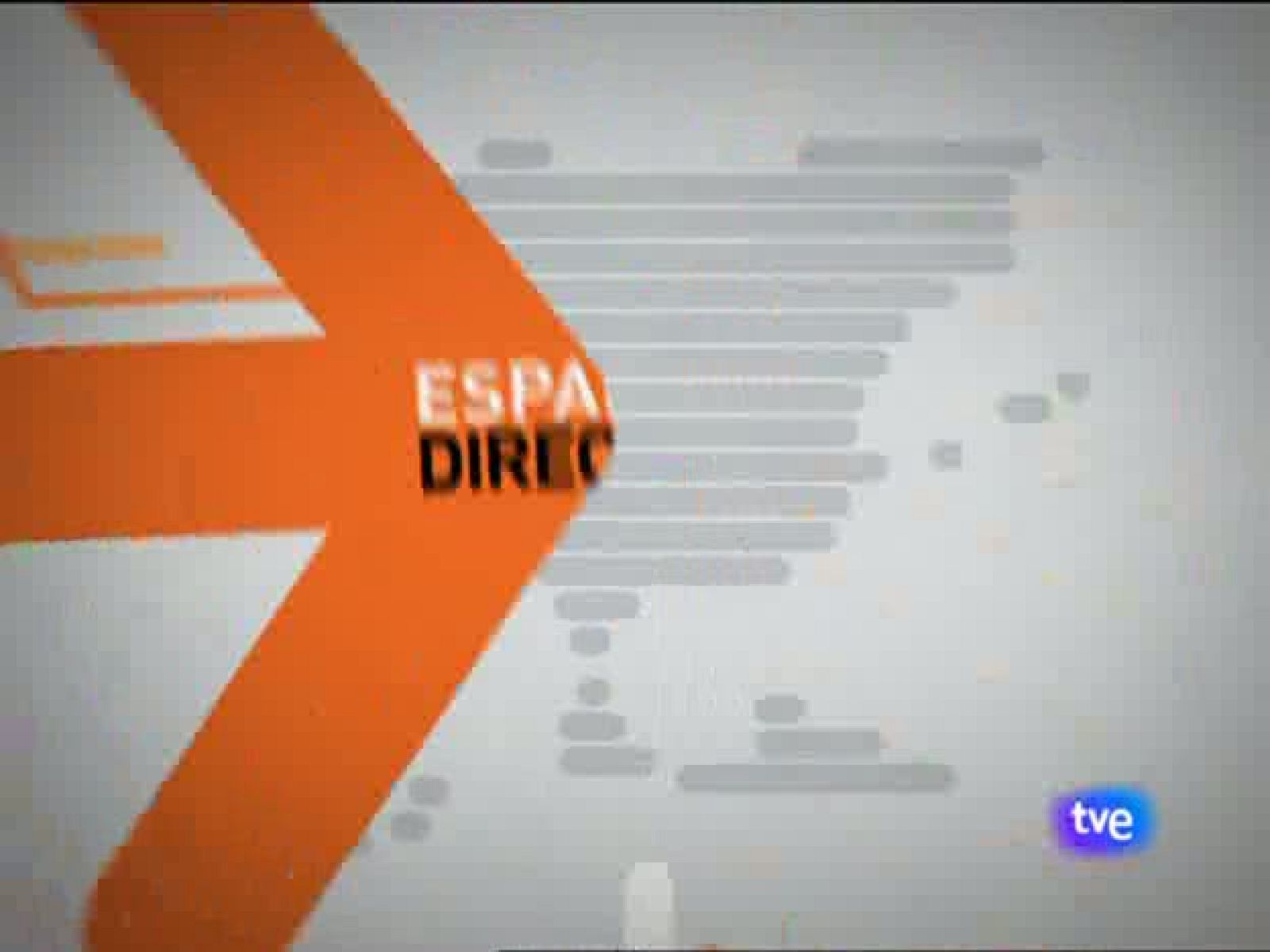 España Directo - 09/08/10 - España Directo | Ver