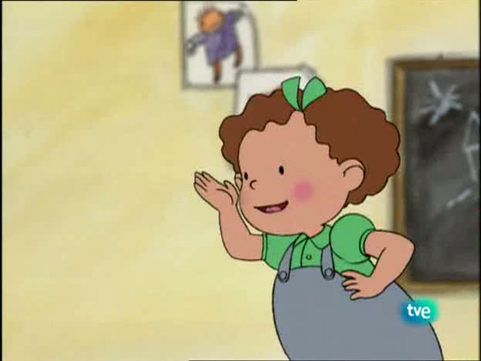 Las tres mellizas - Las Tres Mellizas | Ver